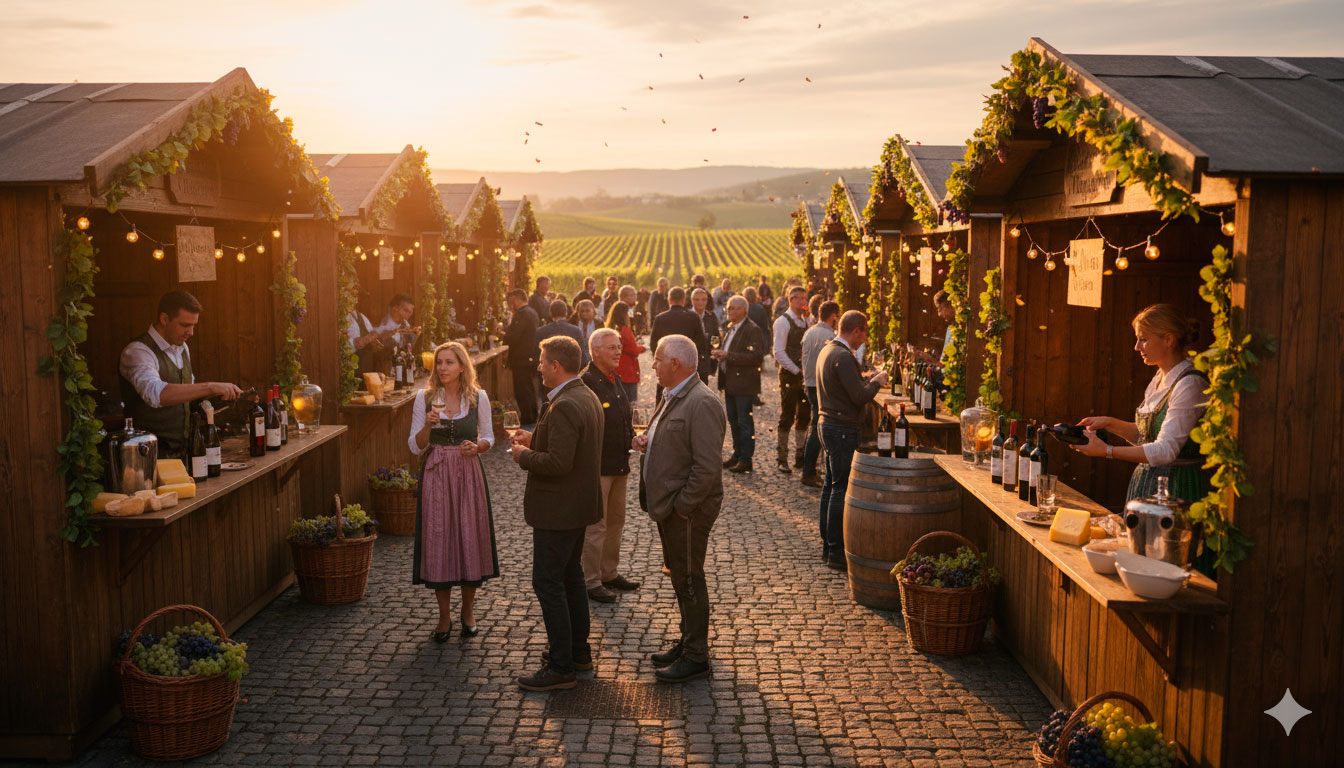 Veranstaltungen Saale-Unstrut