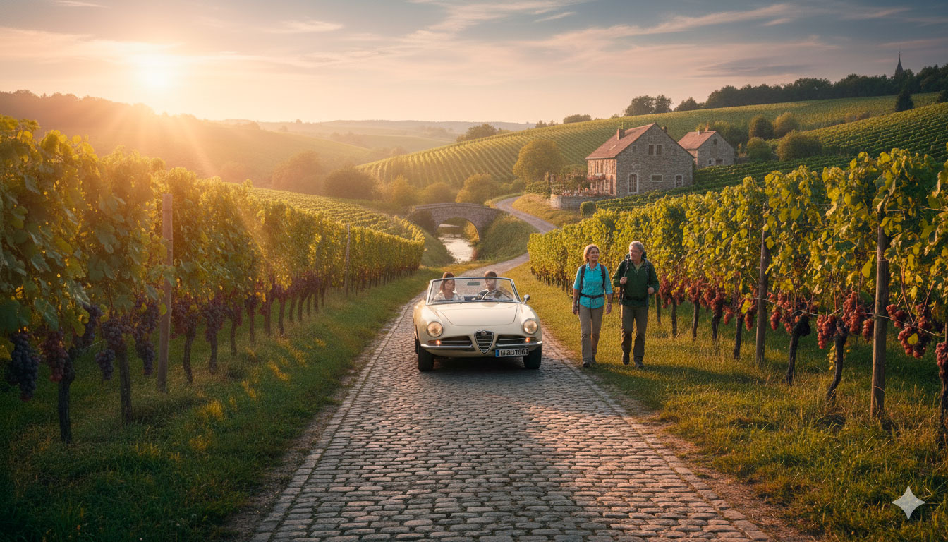 Bahnhof Droyßig – Anreiseinformationen