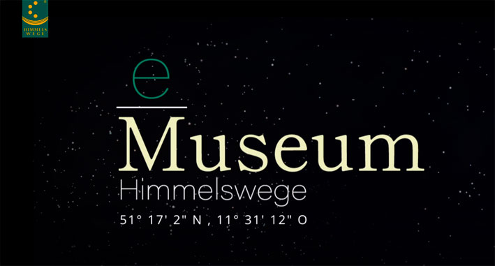 eMuseum Himmelswege – virtuelle Bronzezeit entdecken