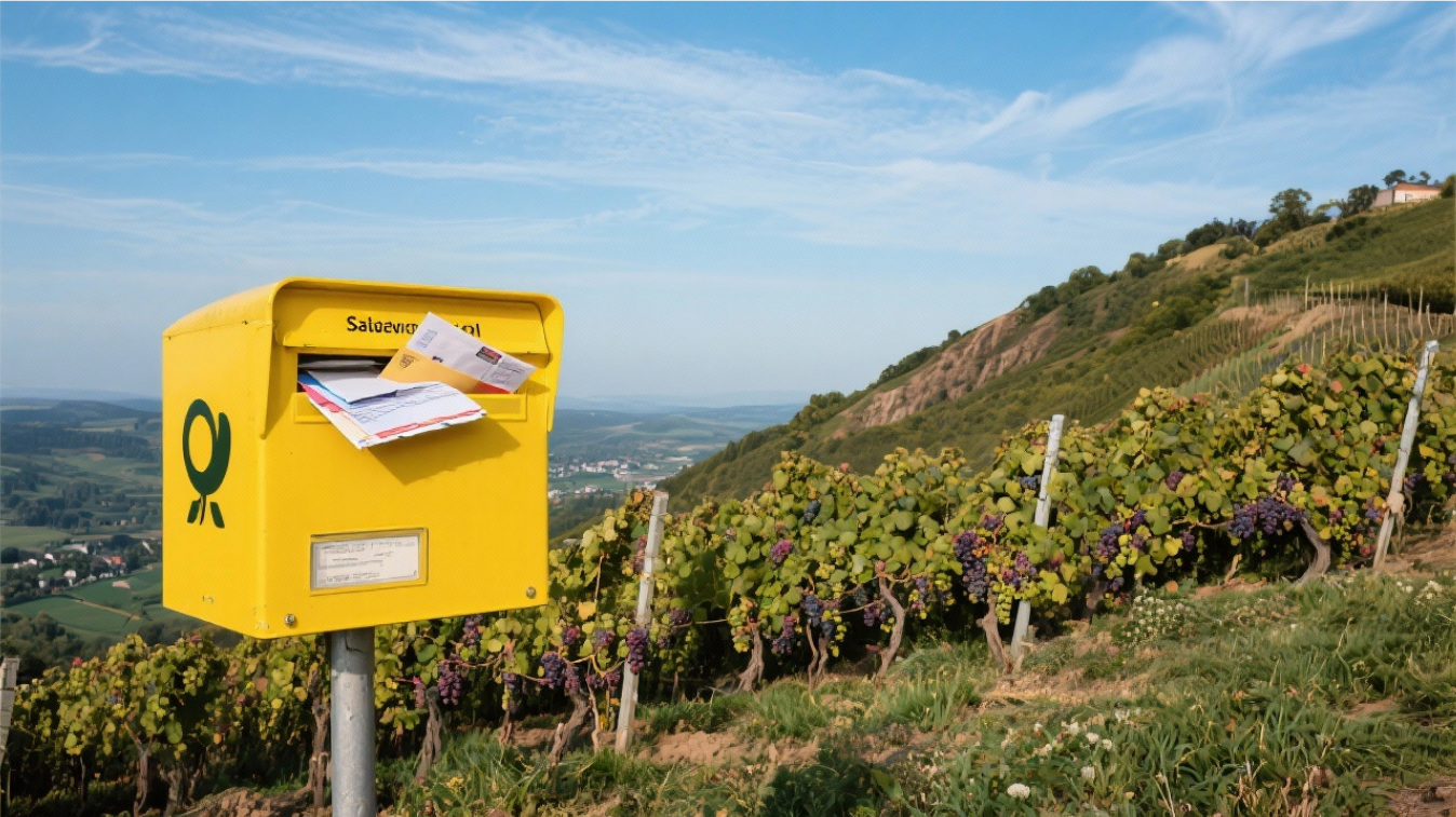 Bahnhof Droyßig - Übernachten im Denkmal- Ferienwohnungen - Saale-Unstrut