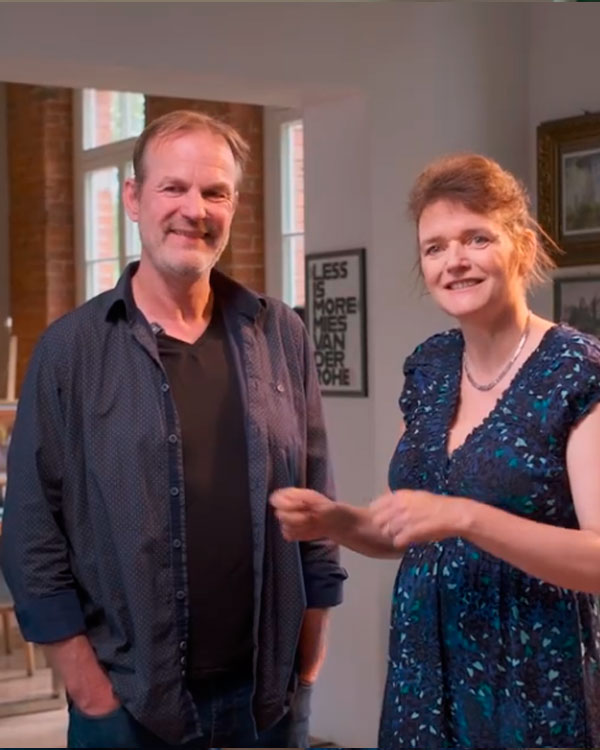 Michael Schomer | Katrin Beikirch